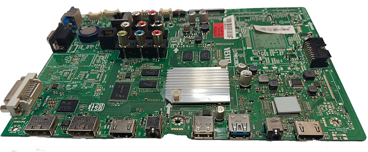 Vestel 17MB120ds anakart