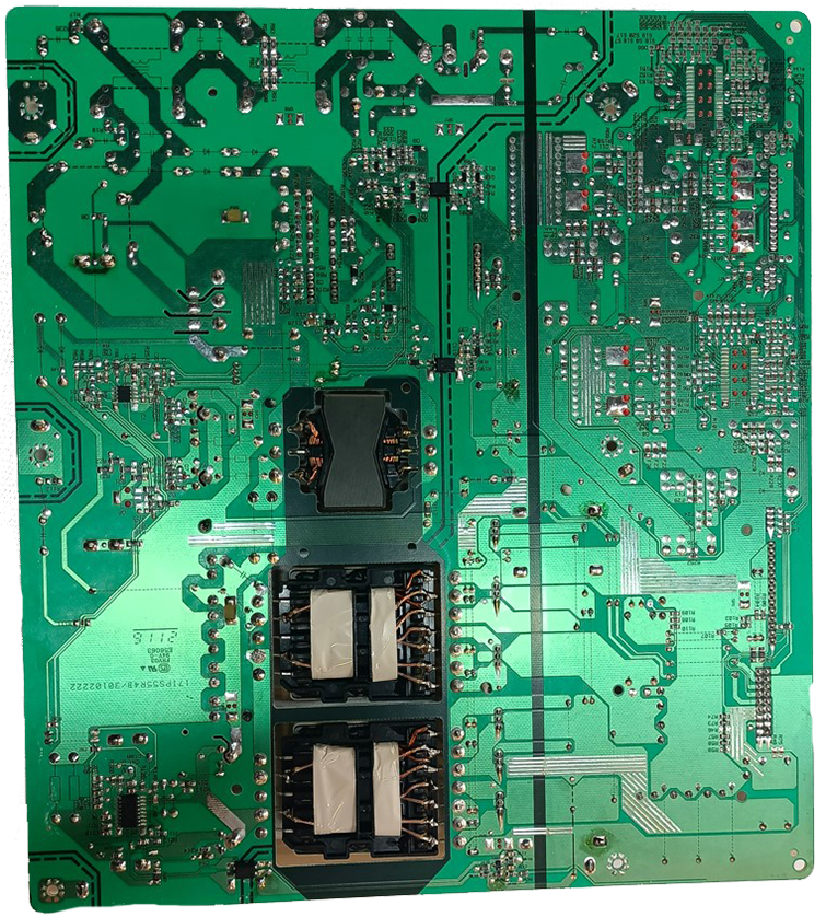 Vestel 17MB135VS anakart
