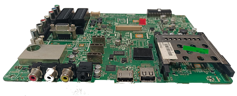 Vestel 17MB65-2 anakart